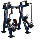 Tolymp Butterfly, seated – Street Barbell Line