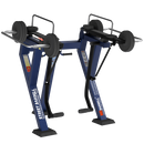 Tolymp hip extension, standing – Street Barbell Line