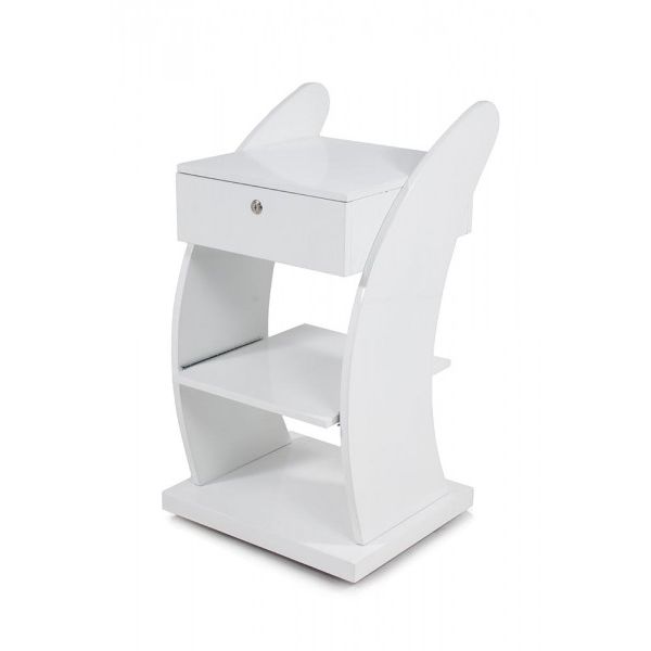 Soleni Cabina Podologica Queen Foot III-1 Comfort