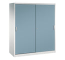 C+P Sportgeräteschrank Sport, 1950x1600x400mm, 7035/1023