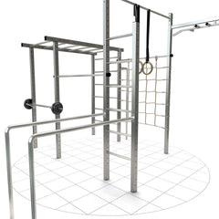Tolymp Cross All – Vorschau 5