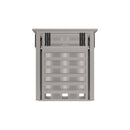 Rieber multi-purpose pipe EWE 590x290-750 '2005