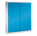 C+P Sportgeräteschrank Sport, 1950x1600x400mm, 7035/1023