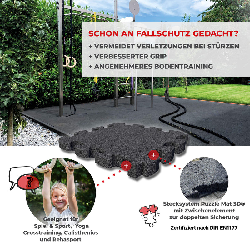 Tolymp Dip Buin Steelwood