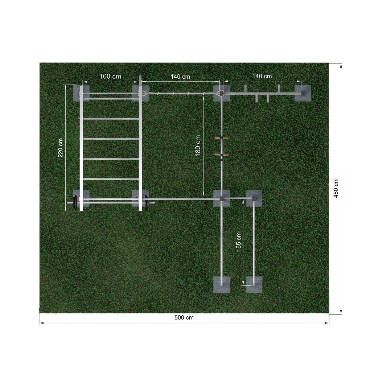 Tolymp Cross All