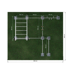Tolymp Cross All – Vorschau 8