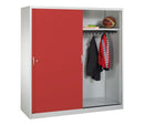 C+P Sportgeräteschrank Sport, 1950x1900x600mm, 9016/9016