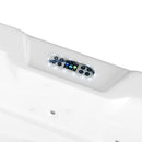 Tronitechnik outdoor whirlpool Panarea 210x210