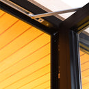 EAGO AWT THE CUBE X1 Hemlock 225x225 9kW Cilindro