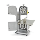 MAXIMA Gastro Knochensäge - 165 cm Sägelänge - Elektrisch - inkl. Fleischschieber