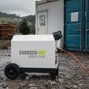 Endress ESS D 11/8 Lithium-Ionen-Akkumulatoren ohne Ausnahmen