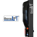 Benslift 2-Säulen-Hebebühne 4.2 T