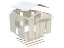 Palmako Nils 5,4 m2