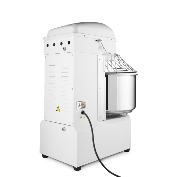 MAXIMA Gastro Teigmischer - 50 l - 32 kg Teig - 2 Geschwindigkeiten