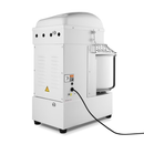 MAXIMA Gastro Teigmischer - 30 l - 19 kg Teig - 2 Geschwindigkeiten