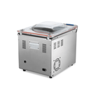 MAXIMA Gastro Vakuumiergerät - 30 cm Siegelbalken - W32 x D37cm x H18,5 Kammer