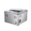 MAXIMA Gastro Vakuumiergerät - 50 cm Siegelbalken - W52 x D54 x H20cm Kammer