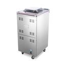 MAXIMA Gastro Vakuumiergerät - 40 cm Siegelbalken - W42 x D44 x H20cm Kammer