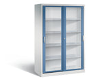 C+P Schiebetürenschrank Acurado, H1950xB1200xT400m