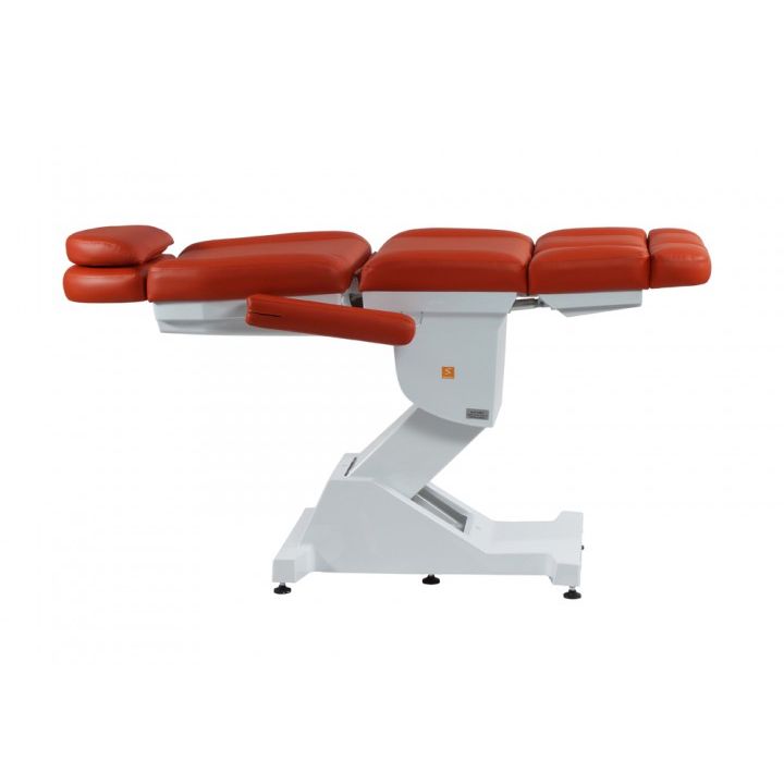 Soleni Cabina Podologica Queen Foot III-1 Comfort