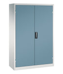 C+P Sportgeräteschrank Sport, 1950x1200x500mm, 7035/7016