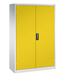 C+P Sportgeräteschrank Sport, 1950x1200x500mm, 7035/7016