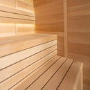 EAGO AWT E1624A Hemlock 200x160 ohne Ofen