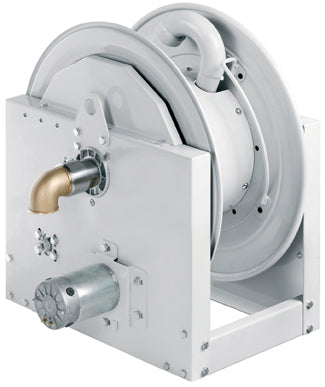 Ebinger hose reel SM 700-24 - 24V