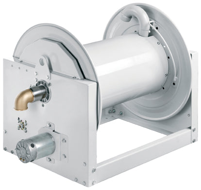 Ebinger hose reel SM 700-24 - 24V