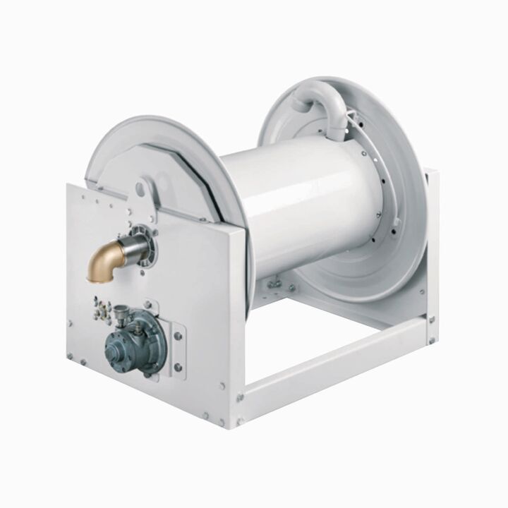 Ebinger hose reel SM 700-P