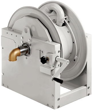 Ebinger hose reel HMI 700