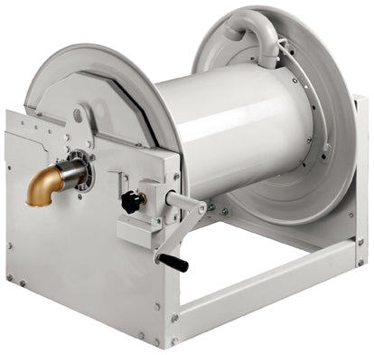 Ebinger hose reel HMI 700 