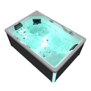 Tronitechnik outdoor whirlpool Galera 190x130