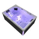 Tronitechnik outdoor whirlpool Galera 190x130