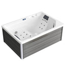 Tronitechnik outdoor whirlpool Galera 190x130
