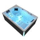 Tronitechnik outdoor whirlpool Galera 190x130