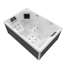 Tronitechnik outdoor whirlpool Galera 190x130