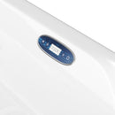 Tronitechnik outdoor whirlpool Galera 190x130