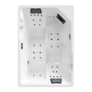 Tronitechnik outdoor whirlpool Galera 190x130
