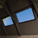 LIFETIME Gerätehaus 244X305 CM 60005