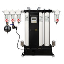 Airpress B-Ware Druckluft Adsorptionstrockner OFAG4 mit Filterset 600 l/min