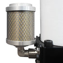 Airpress B-Ware Druckluft Adsorptionstrockner OFAG4 mit Filterset 600 l/min