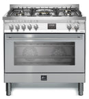 LOFRA - VENEZIA - SINGLE OVEN 90 cm - PG 96 WMFT/ AEO - stainless steel 