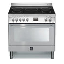 LOFRA - VENEZIA INDUCTION - SINGLE OVEN - PG 96 WMFT/ 5I - stainless steel 
