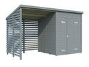 Palmako Leif 3,0+2,9 m2