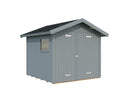 Palmako Nils 5,4 m2