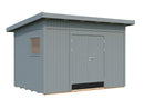 Palmako Stig 8,2 m2