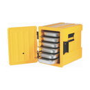 Thermobox Thermoport Wärmebehälter 83 Liter Volumen