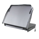Tronitechnik Outdoor Whirlpool Spa TINO PRO Weiß Silber Marmoriert 195cm x 127cm