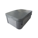 Tronitechnik Outdoor Whirlpool Spa TINO PRO Weiß Silber Marmoriert 195cm x 127cm